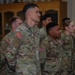 83rd Chemical Battalion CBRN Soldier of the Year Event