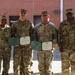 83rd Chemical Battalion CBRN Soldier of the Year Event