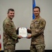 Moody Airmen recognized for their outstanding achievements