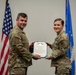 Moody Airmen recognized for their outstanding achievements