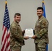 Moody Airmen recognized for their outstanding achievements