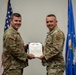 Moody Airmen recognized for their outstanding achievements