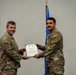 Moody Airmen recognized for their outstanding achievements