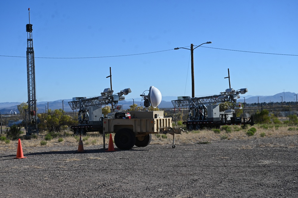 TSMO establishes MDO environment at Fort Huachuca, tests new Army threat system