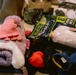 USACE Buffalo District ERA Donates Clothes to Neighbors in Need