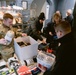 USACE Buffalo District ERA Donates Clothes to Neighbors in Need