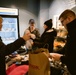 USACE Buffalo District ERA Donates Clothes to Neighbors in Need