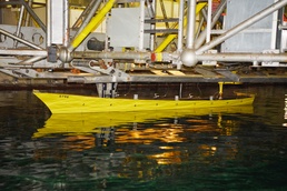 Carderock Conducts AM Feasibility Study at the David Taylor Model Basin