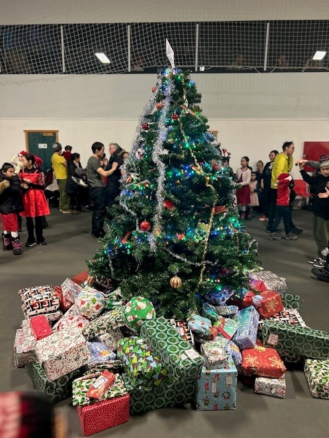 Operation JULEMAND 2023