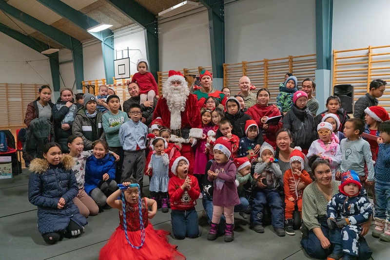 Operation JULEMAND 2023