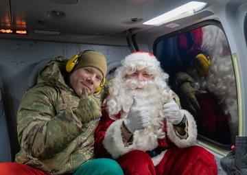 Operation JULEMAND 2023