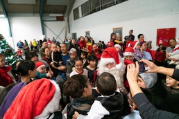 Operation JULEMAND 2023