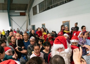 Operation JULEMAND 2023