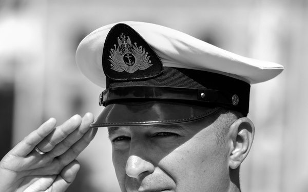 Ohio National Guard, Republic of Serbia celebrate 17 years of success