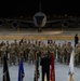 SECDEF visits U.S. troops, Qatar senior officials during Middle Eastern tour