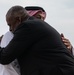 SECDEF visits U.S. troops, Qatar senior officials during Middle Eastern tour
