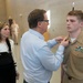 Sea Cadet gets pinned to CPO