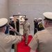 Sea Cadet gets pinned to CPO