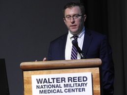 Murtha Cancer Center hosts annual lung cancer summit