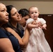 Shipboard Baptismal