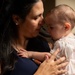 Shipboard Baptismal