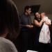 Shipboard Baptismal
