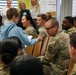 US Sustainment Soldiers visit Września School