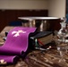 Shipboard Baptismal
