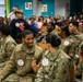 US Sustainment Soldiers visit Września School