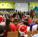 US Sustainment Soldiers visit Września School