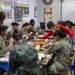 US Sustainment Soldiers visit Września School