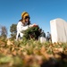 Wreaths Across America