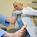 Making Feats for the Feet with Naval Hospital Bremerton’s Podiatrist