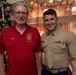 Marine Corps League of Folsom Recognizes Sacramento Marines