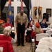 Marine Corps League of Folsom Recognizes Sacramento Marines