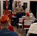 Marine Corps League of Folsom Recognizes Sacramento Marines