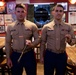 Marine Corps League of Folsom Recognizes Sacramento Marines