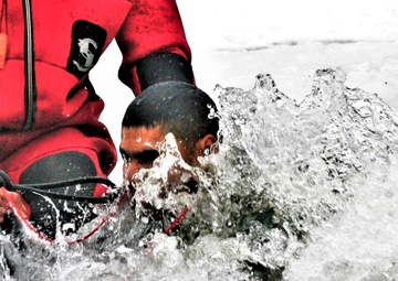 Tens of thousands of troops train at Fort McCoy in busy 2023