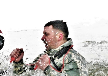 Tens of thousands of troops train at Fort McCoy in busy 2023