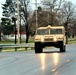 Tens of thousands of troops train at Fort McCoy in busy 2023