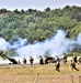 Tens of thousands of troops train at Fort McCoy in busy 2023