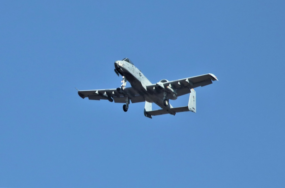 Tens of thousands of troops train at Fort McCoy in busy 2023