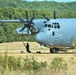 Tens of thousands of troops train at Fort McCoy in busy 2023