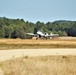 Tens of thousands of troops train at Fort McCoy in busy 2023