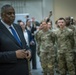 SECDEF Visit to U.S. NAVCENT/5th Fleet, Bahrain and Qatar