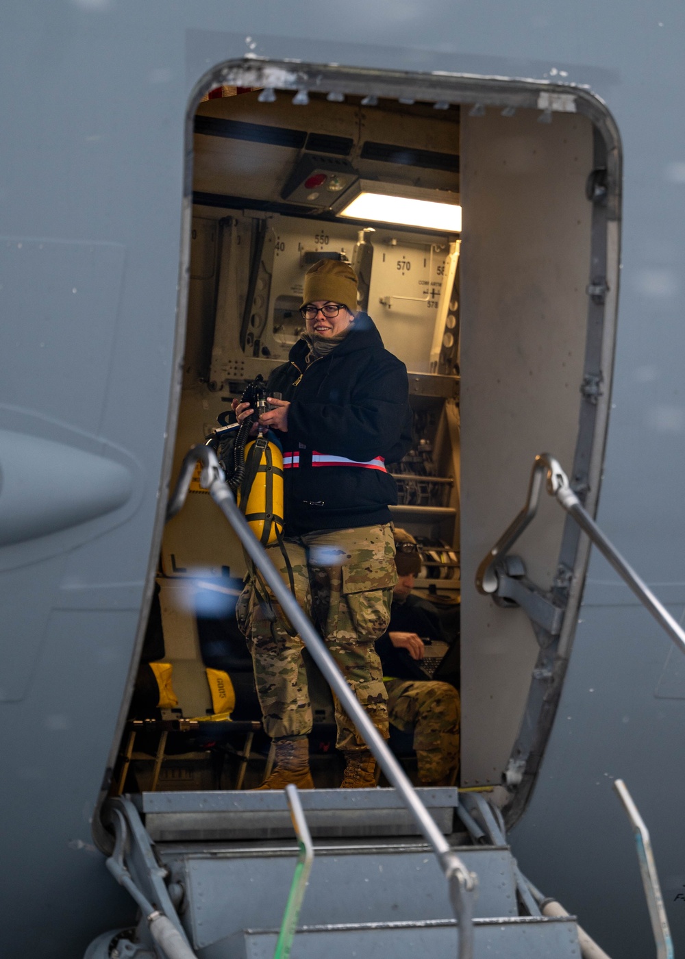 A peek inside A peek inside