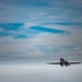 Portions of Dyess B-1, C-130 fleets relocate in advance of potential storm