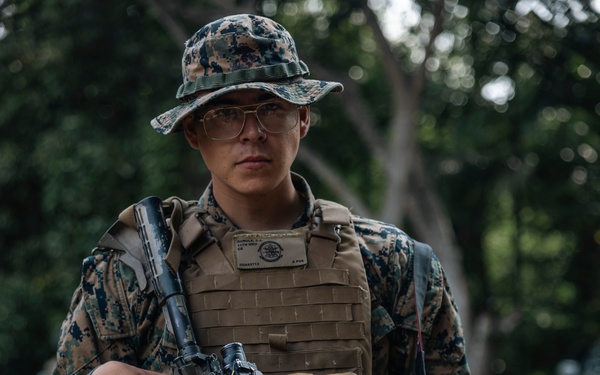 Keris MAREX 23: Final Mission Profile