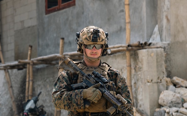 Keris MAREX 23: Final Mission Profile