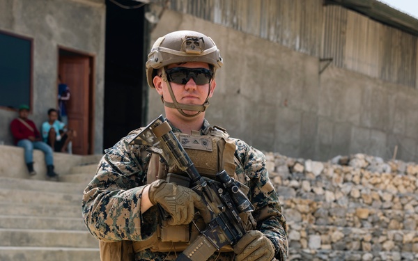 Keris MAREX 23: Final Mission Profile